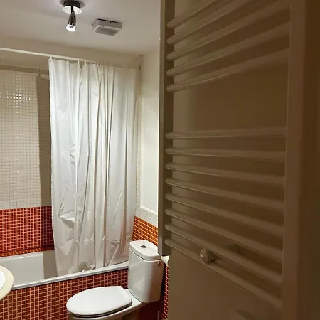 Apartment Sleep & Comfort In 2 2 Wc 6pax Wifi
