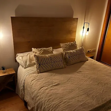 Sleep & Comfort In 2 2 Wc 6pax Wifi Apartment