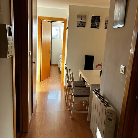 Sleep & Comfort In 2 2 Wc 6pax Wifi * Sierra Nevada