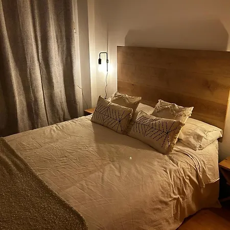 Sleep & Comfort In 2 2 Wc 6pax Wifi * Sierra Nevada