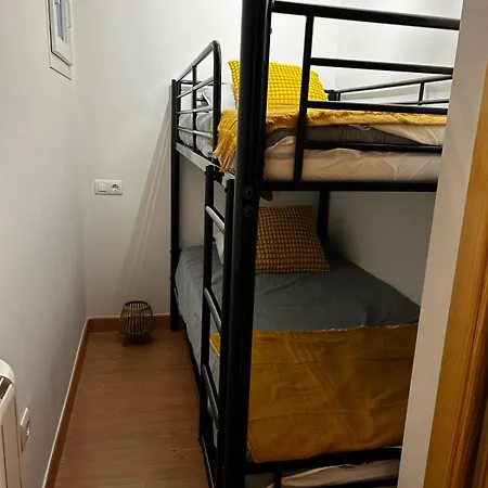 Apartment Sleep & Comfort In 2 2 Wc 6pax Wifi