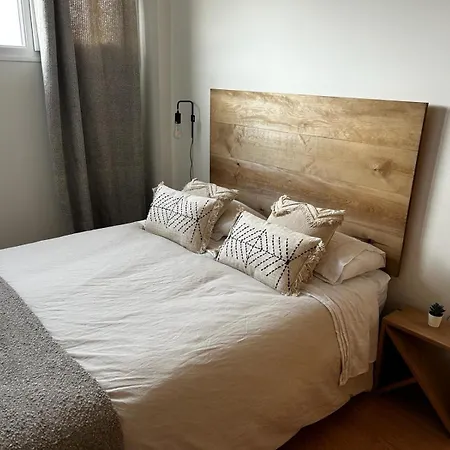 Sleep & Comfort In 2 2 Wc 6pax Wifi Apartment Sierra Nevada