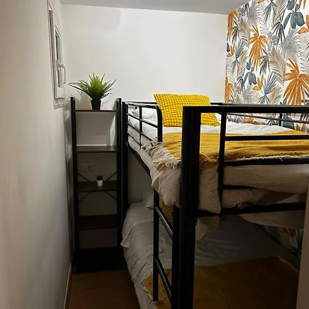Sleep & Comfort In 2 2 Wc 6pax Wifi * Sierra Nevada