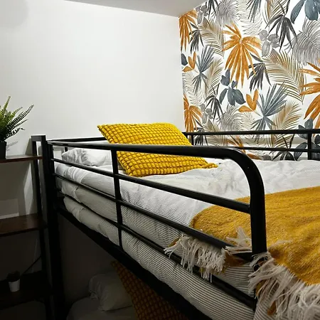 Apartment Sleep & Comfort In 2 2 Wc 6pax Wifi Sierra Nevada
