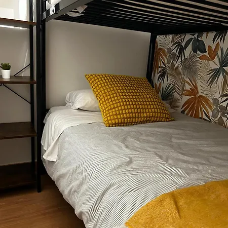 Apartment Sleep & Comfort In 2 2 Wc 6pax Wifi *